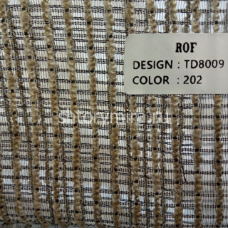 Ткань TD 8009-202 Rof