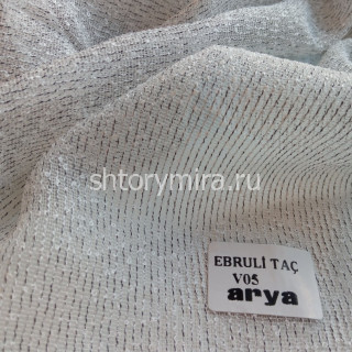 Ткань Ebruli Tac V-05 Arya Home