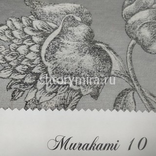Ткань Murakami 10 5 Авеню