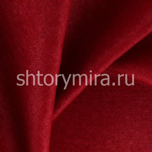 Ткань Rupat Cherry