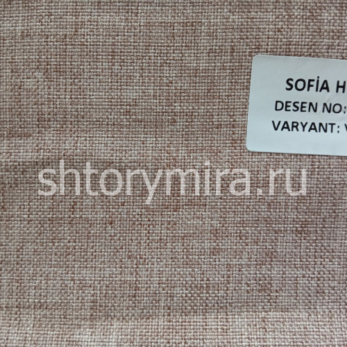 Ткань 14199-V1221 Sofia