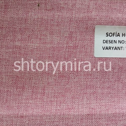 Ткань 14199-V1347 Sofia