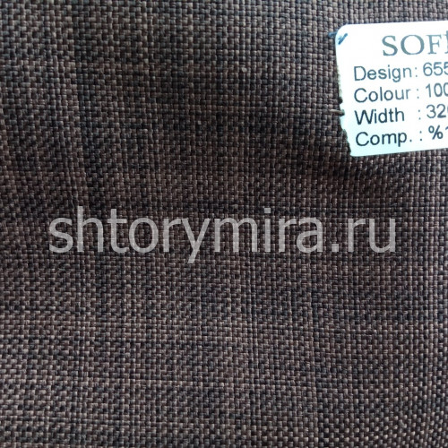 Ткань 65554-100 Sofia