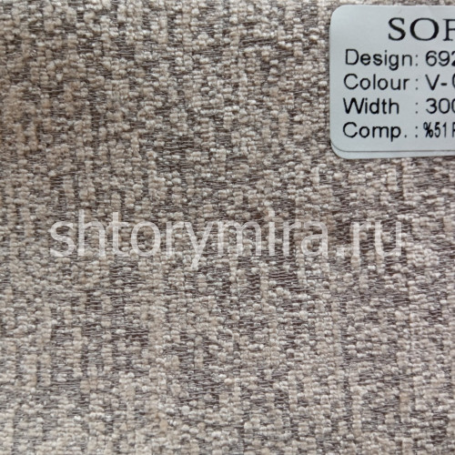 Ткань 69214-V06 Sofia