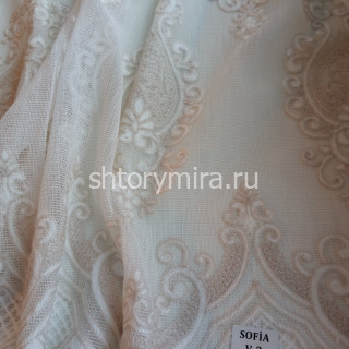 Ткань SOFIA V2 Sofia