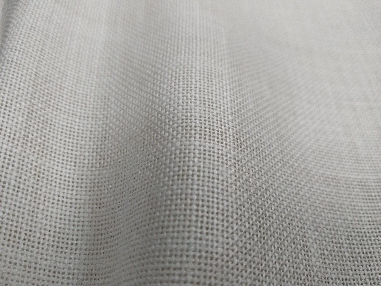 Most people believe that natural fabrics are