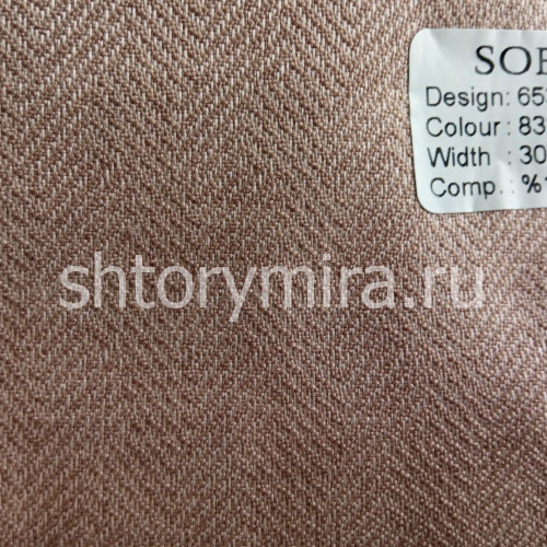 Ткань 65331-8323 Sofia