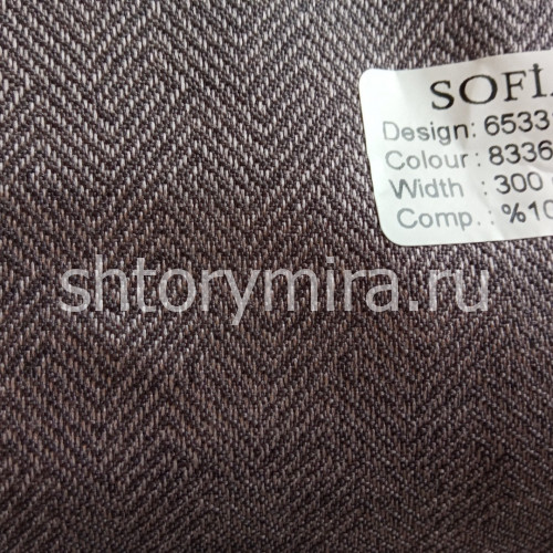 Ткань 65331-8336 Sofia