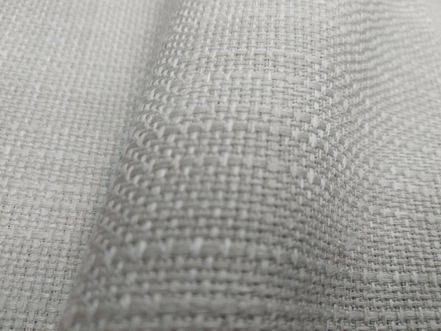 Most people believe that natural fabrics are