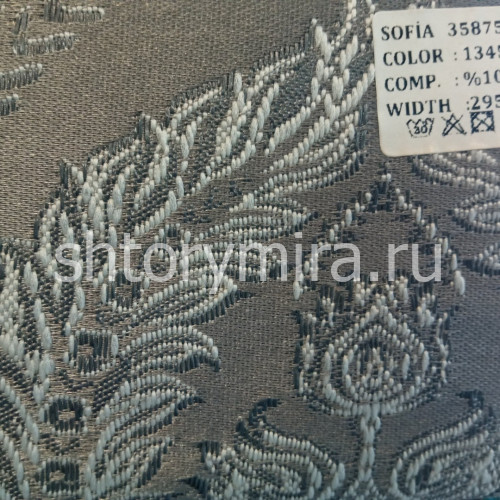 Ткань 358754-150 1345 Sofia