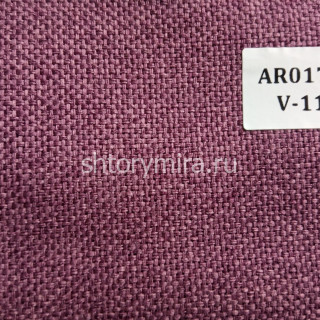 Ткань ARO1753 V112 Sofia