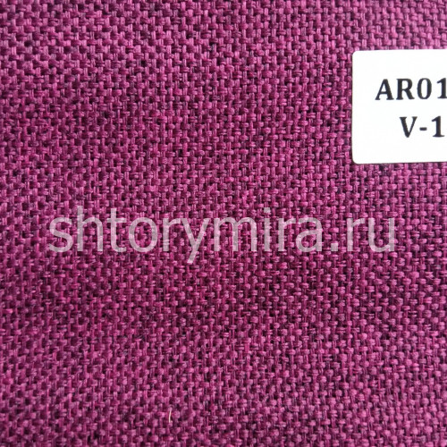 Ткань ARO1753 V114 Sofia