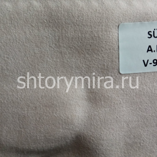 Ткань Suet V9004