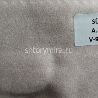 Ткань Suet V9004 Sofia