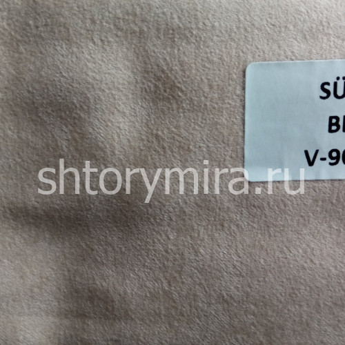Ткань Suet V9005