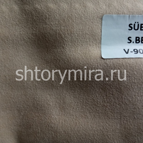 Ткань Suet V9006