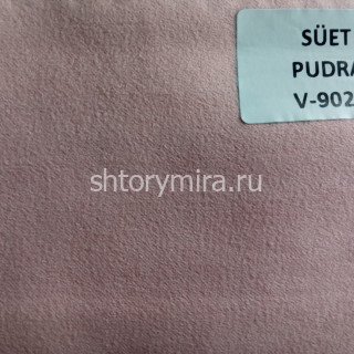 Ткань Suet V9024 Sofia