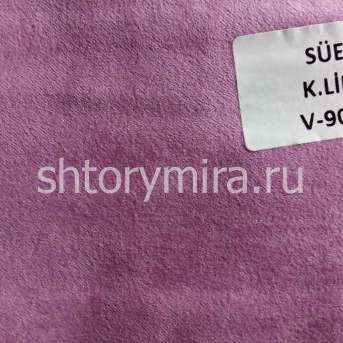 Ткань Suet V9029 Sofia