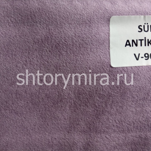 Ткань Suet V9030