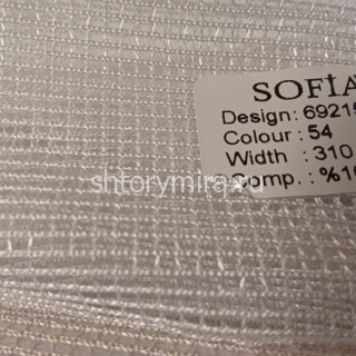 Ткань 69215-54 Sofia