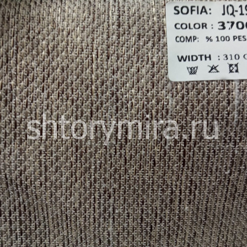 Ткань JQ19730-3706 Sofia