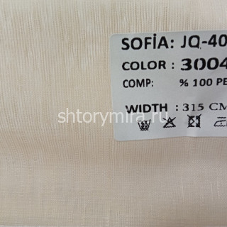 Ткань JQ40008-3004 Sofia