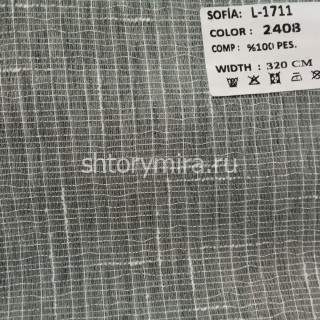 Ткань L-1711 2408 Sofia