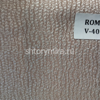 Ткань Roma V401 Sofia