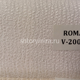Ткань Roma V2001 Sofia