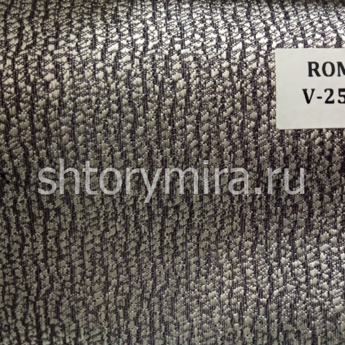 Ткань Roma V2512