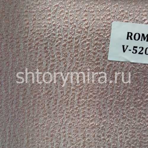 Ткань Roma V5201 Sofia