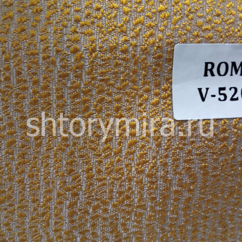 Ткань Roma V5202 Sofia