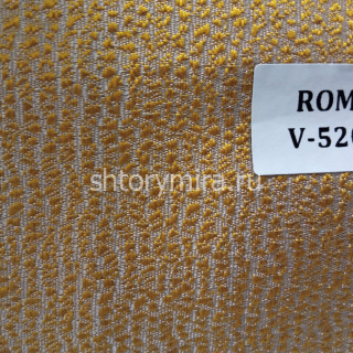 Ткань Roma V5202 Sofia