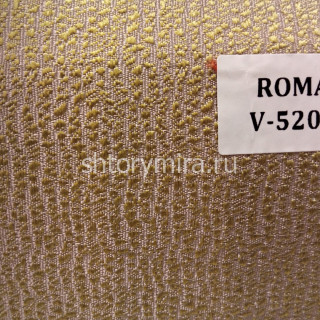 Ткань Roma V5203 Sofia