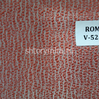 Ткань Roma V5204 Sofia