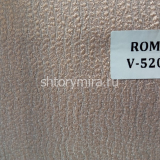 Ткань Roma V5208 Sofia