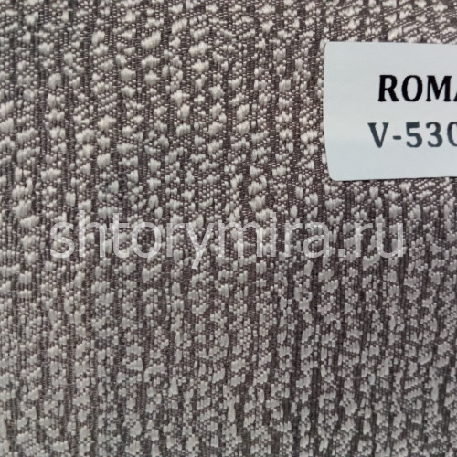 Ткань Roma V5304 Sofia