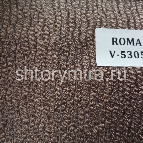 Ткань Roma V5305 Sofia