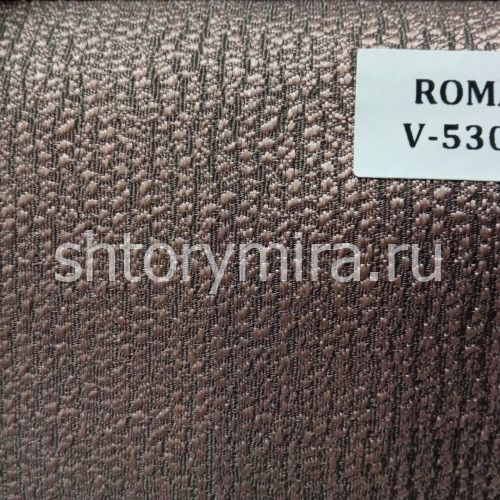 Ткань Roma V5306 Sofia