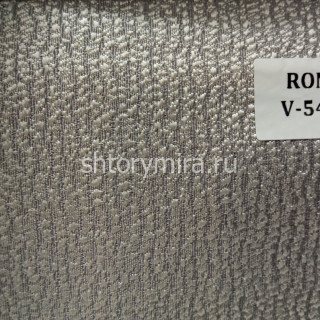 Ткань Roma V5401 Sofia
