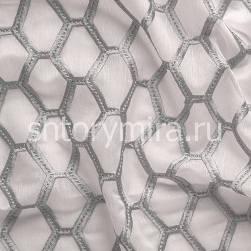 Ткань Formentera Frost-Grey