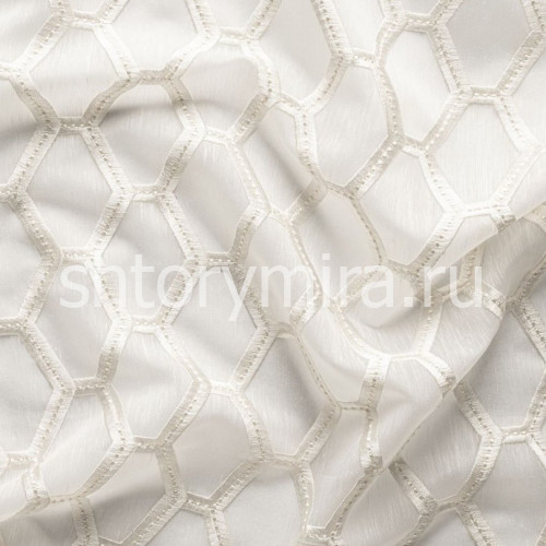 Ткань Formentera Off-White Daylight & Liontex