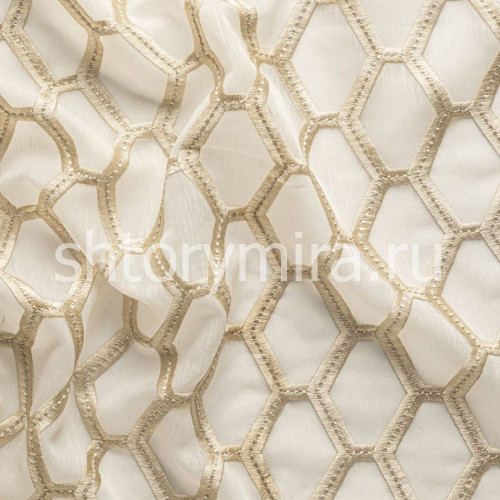 Ткань Formentera Sandshell Daylight & Liontex