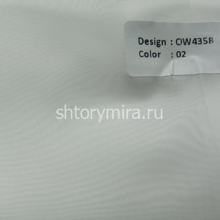Ткань OW4358-02 Orca