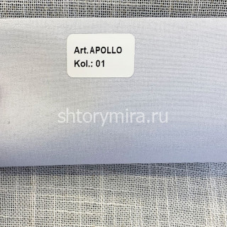 Ткань Apollo 01 Dom Caro