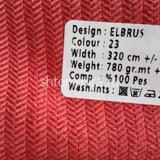 Ткань Elbrus 23 Kerem