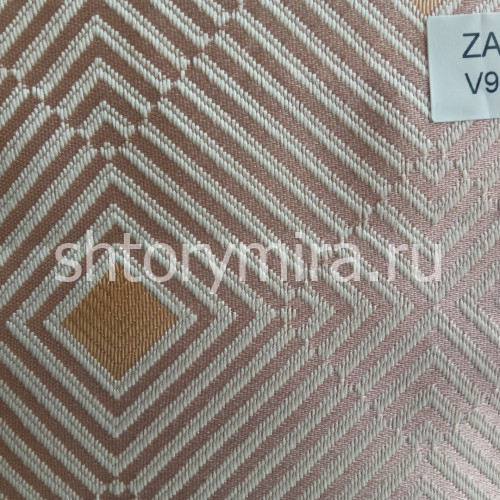 Ткань Zara V9201