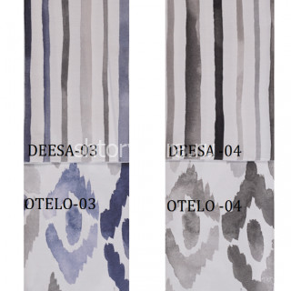 Ткань Montana Digital Otelo 03 Textil Express