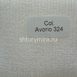 Ткань No Fire 9181 Rattan Miller Ragnatela-Avorio 324 Textil Express