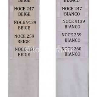 Ткань No Fire 9144 Noce Plain Beige Textil Express